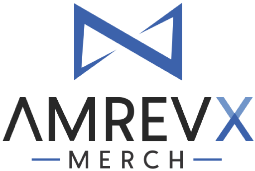 AMREV-X-MERCH Logo Big