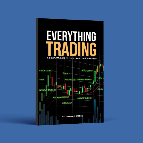 Everything trading book mock up 1