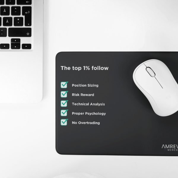 Mousepad Mockup